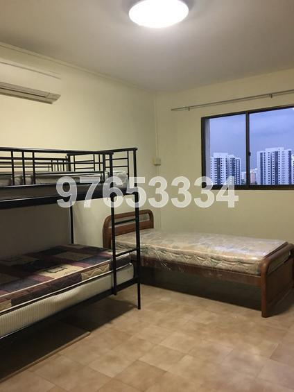Blk 116 Jurong East Street 13 (Jurong East), HDB 5 Rooms #146810352
